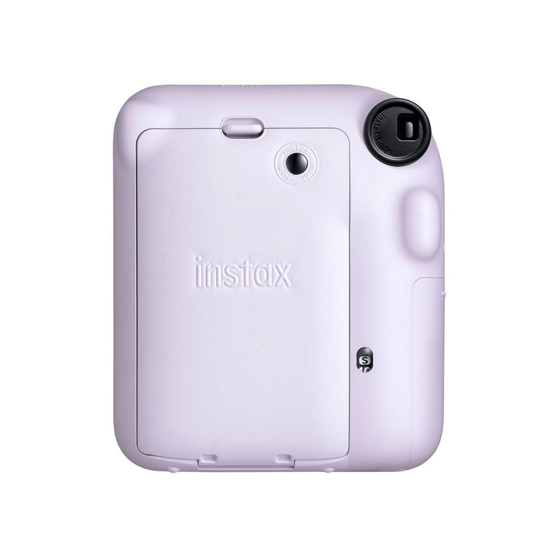 Cámara Fujifilm Instax Mini 12 - Lila - Bestmart