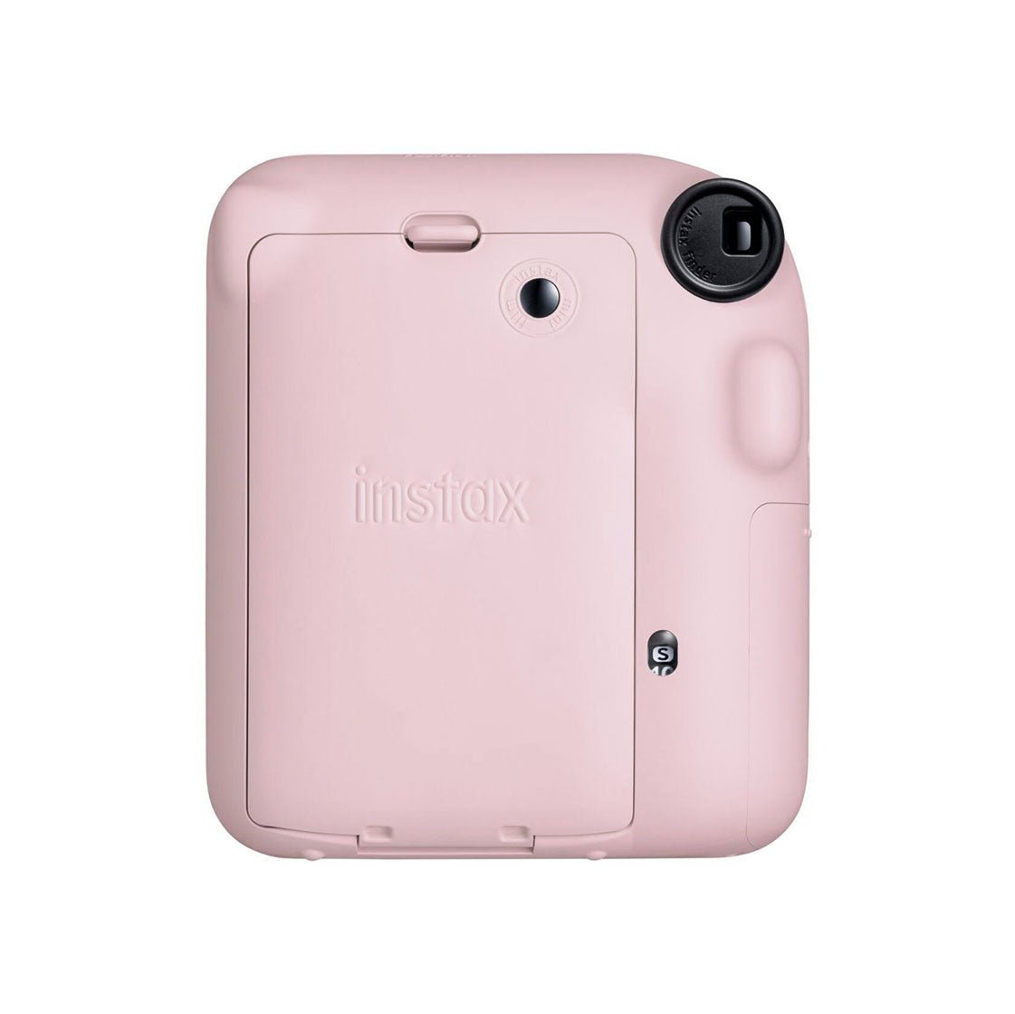 Cámara Fujifilm Instax Mini 12 - Rosado - Bestmart