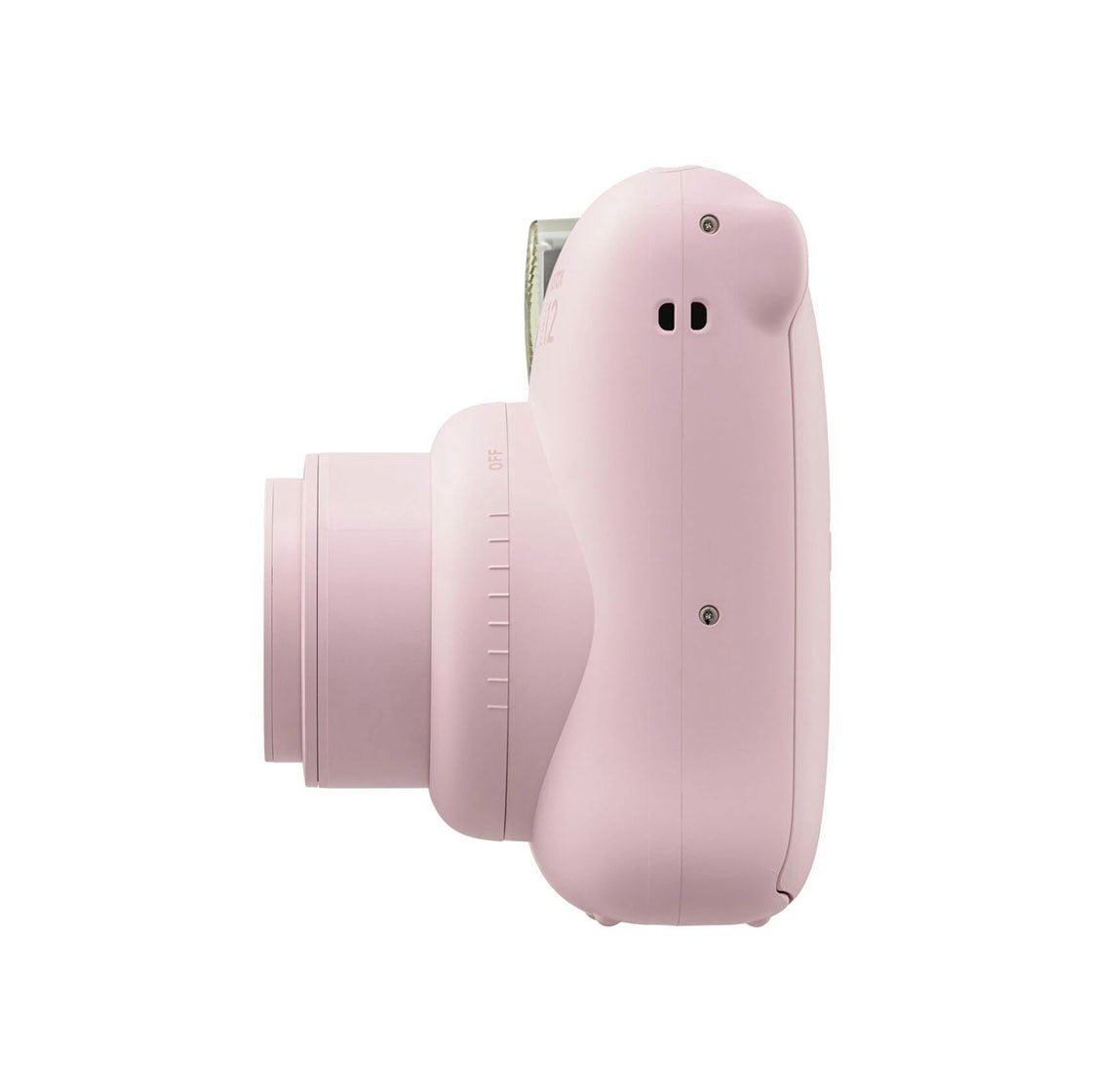 Cámara Fujifilm Instax Mini 12 - Rosado - Bestmart
