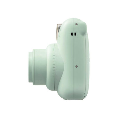 Cámara Fujifilm Instax Mini 12 - Verde - Bestmart
