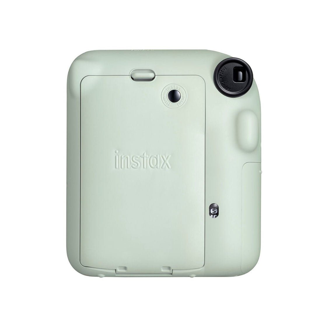 Cámara Fujifilm Instax Mini 12 - Verde - Bestmart