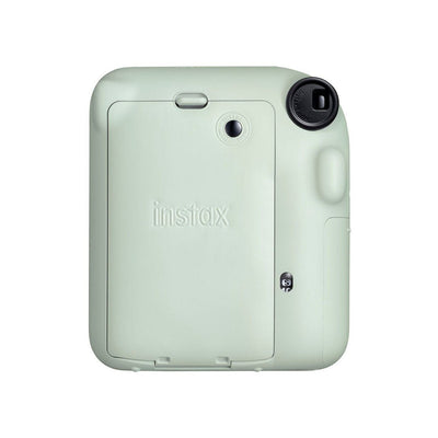 Cámara Fujifilm Instax Mini 12 - Verde - Bestmart