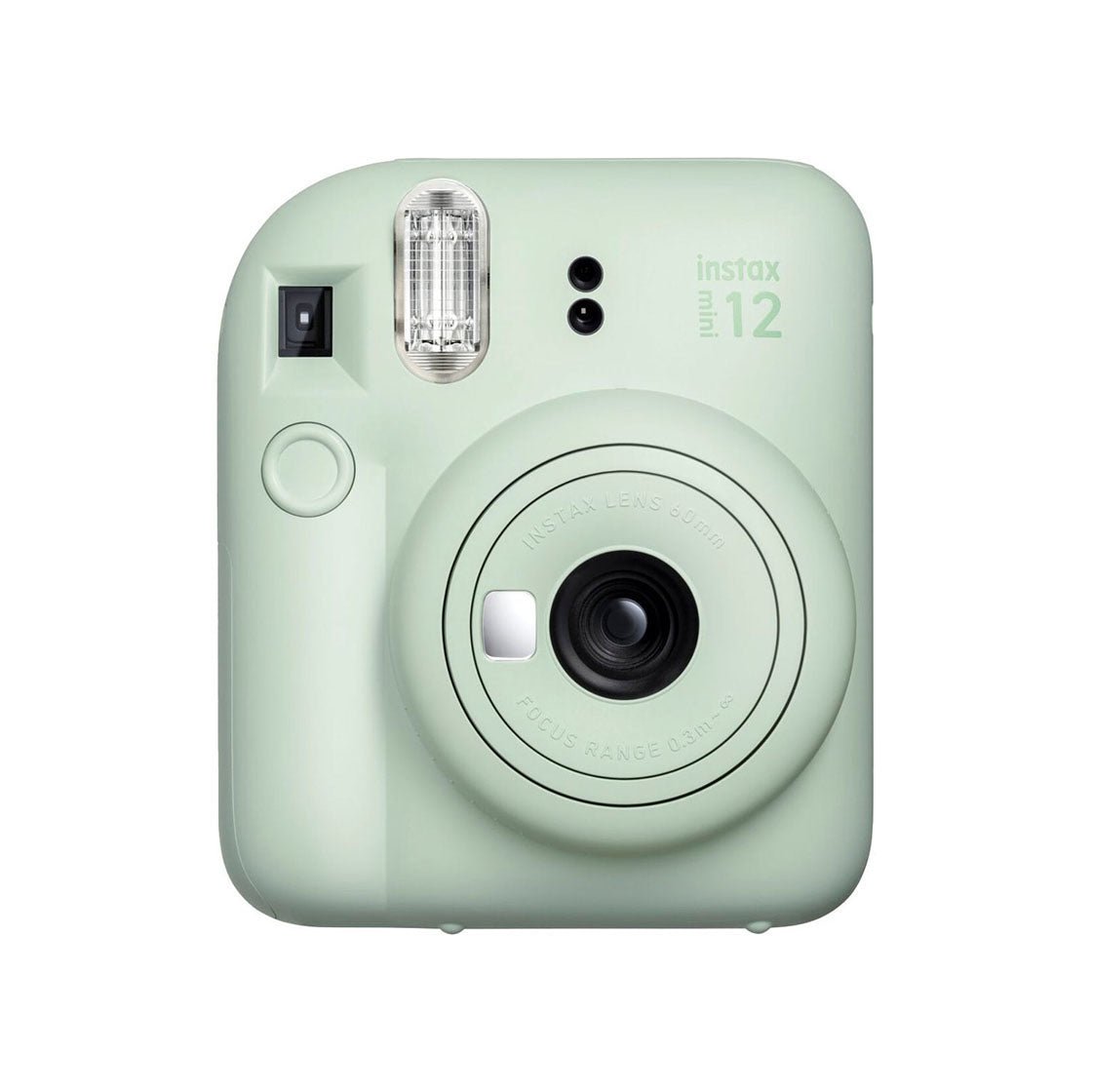 Cámara Fujifilm Instax Mini 12 - Verde - Bestmart