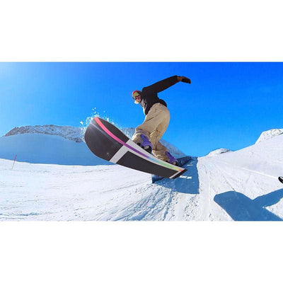 Cámara Insta360 - ONE RS Twin Edition con lente intercambiable - Bestmart