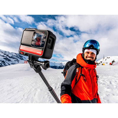 Cámara Insta360 - ONE RS Twin Edition con lente intercambiable - Bestmart