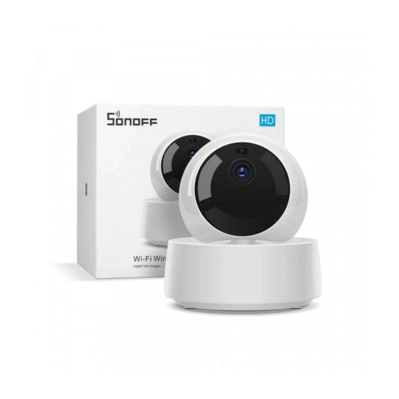 CAMARA SONOFF WIFI - Bestmart