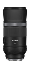 Canon Lente Objetivo RF 600mm f/11 IS STM - Bestmart