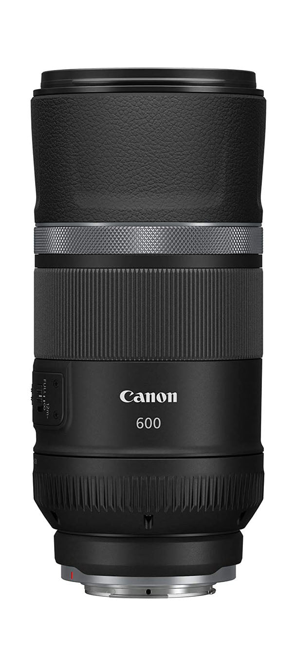 Canon Lente Objetivo RF 600mm f/11 IS STM - Bestmart