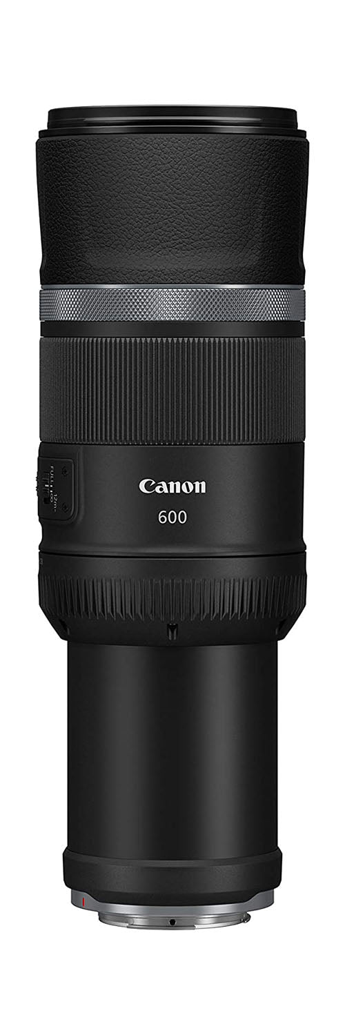 Canon Lente Objetivo RF 600mm f/11 IS STM - Bestmart