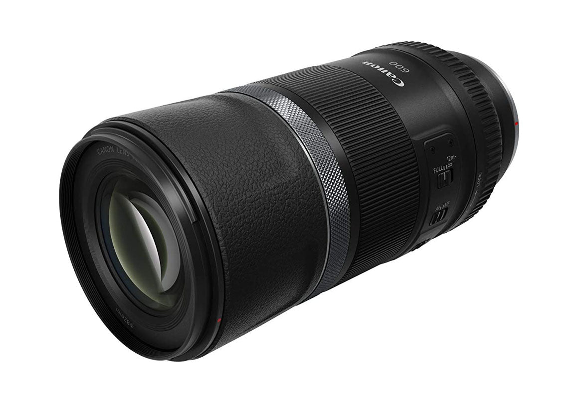 Canon Lente Objetivo RF 600mm f/11 IS STM - Bestmart