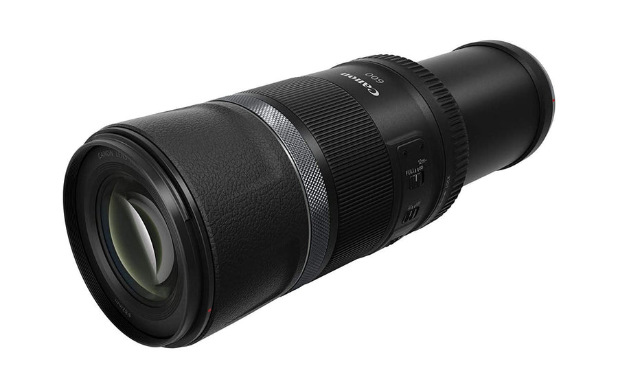 Canon Lente Objetivo RF 600mm f/11 IS STM - Bestmart