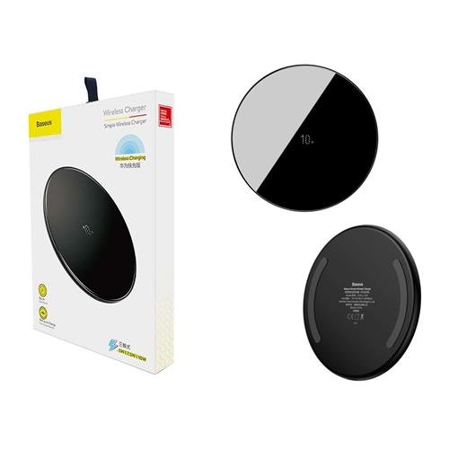 Cargador Inalambrico 10W Baseus - Bestmart