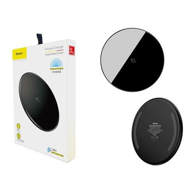 Cargador Inalambrico 10W Baseus - Bestmart