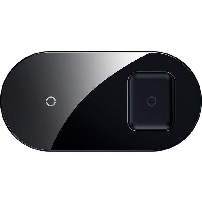 Cargador Inalámbrico 2 en 1 Baseus - Bestmart