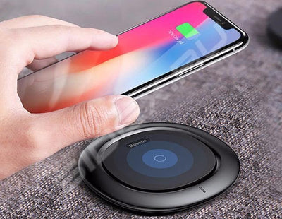 Cargador Inalambrico Baseus - Bestmart