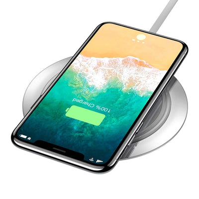 Cargador Inalámbrico Baseus - Bestmart