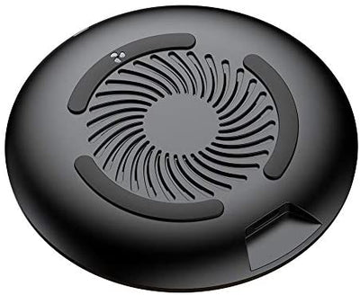 Cargador inalámbrico con ventilador incorporado Baseus Whirlwind - Bestmart