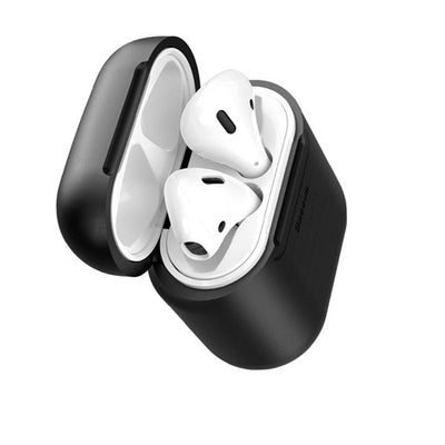 Cargador Inalámbrico para AirPods y AirPods 2 Baseus - Bestmart