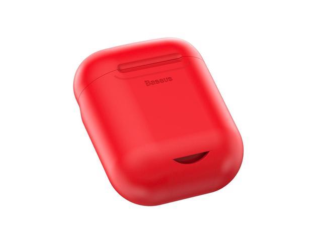 Cargador Inalámbrico para AirPods y AirPods 2 Baseus - Bestmart