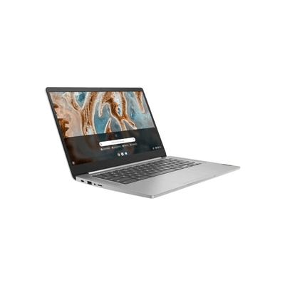 Chromebook 3 Lenovo - 14" - MediaTek - 4GB - 64 GB eMMC - Gris - Bestmart