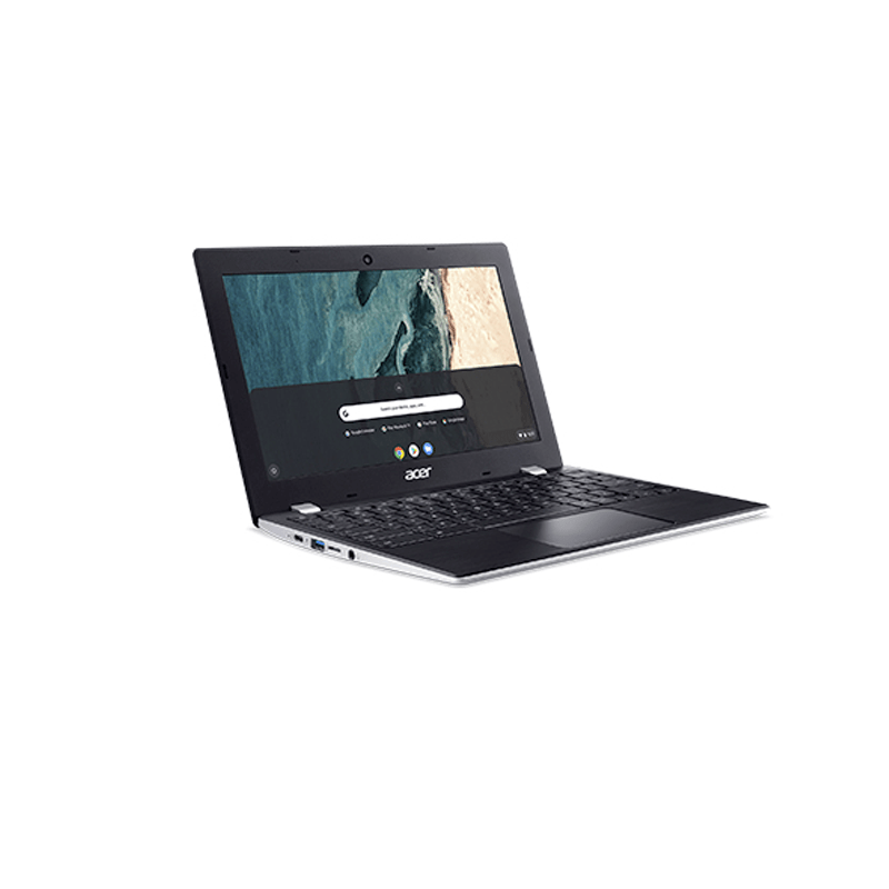 Chromebook Acer - 32GB EMMC - 4GB - 11,6" - Plateado - Bestmart