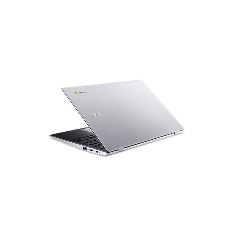 Chromebook Acer - 32GB EMMC - 4GB - 11,6" - Plateado - Bestmart