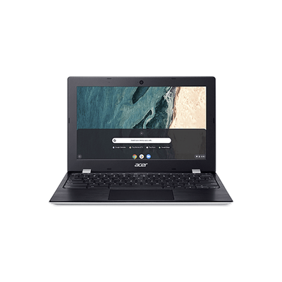 Chromebook Acer - 32GB EMMC - 4GB - 11,6" - Plateado - Bestmart