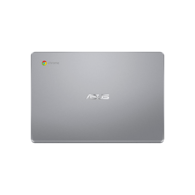 Chromebook Asus - 32Gb EMMC - 11,6" - 4GB - Gris - Bestmart