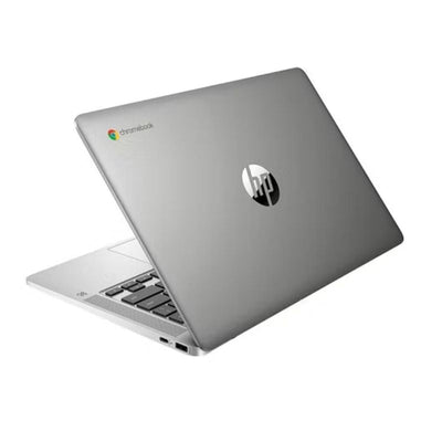CHROMEBOOK HP - 14" - 4GB - 64GB - Plateado (REACONDICIONADO) - Bestmart