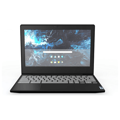 Chromebook - Lenovo IdeaPad - 32GB - 11.6" - 4GB RAM - Negro - Bestmart