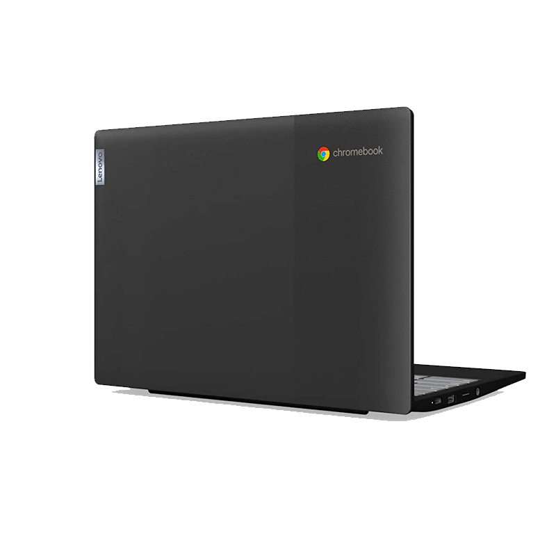 Chromebook - Lenovo IdeaPad - 32GB - 11.6" - 4GB RAM - Negro - Bestmart