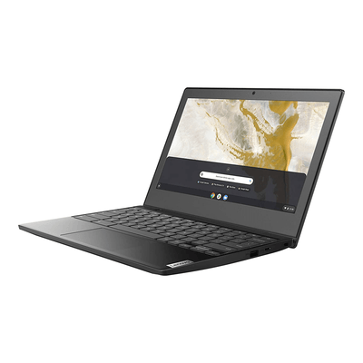 Chromebook - Lenovo IdeaPad - 32GB - 11.6" - 4GB RAM - Negro - Bestmart