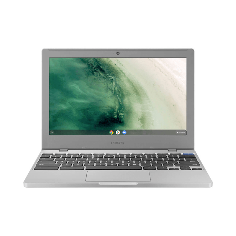 Chromebook Samsung 11,6" - 4GB RAM - 32GB eMMC - Silver - Bestmart