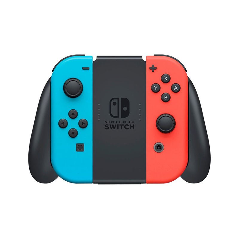 Consola Nintendo Switch V2 - Neon - Bestmart