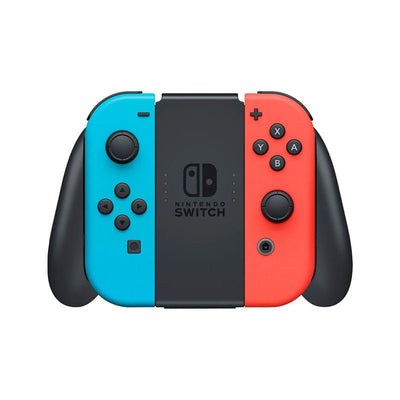 Consola Nintendo Switch V2 - Neon - Bestmart