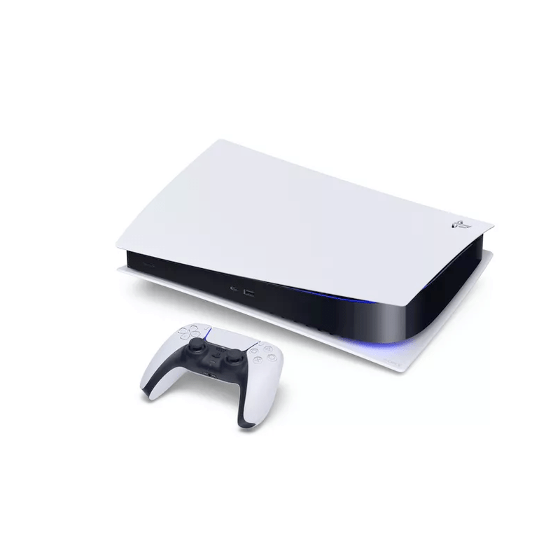 Consola Sony PS5 - Edición Digital - Bestmart