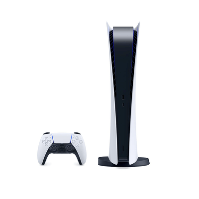Consola Sony PS5 - Edición Digital - Bestmart