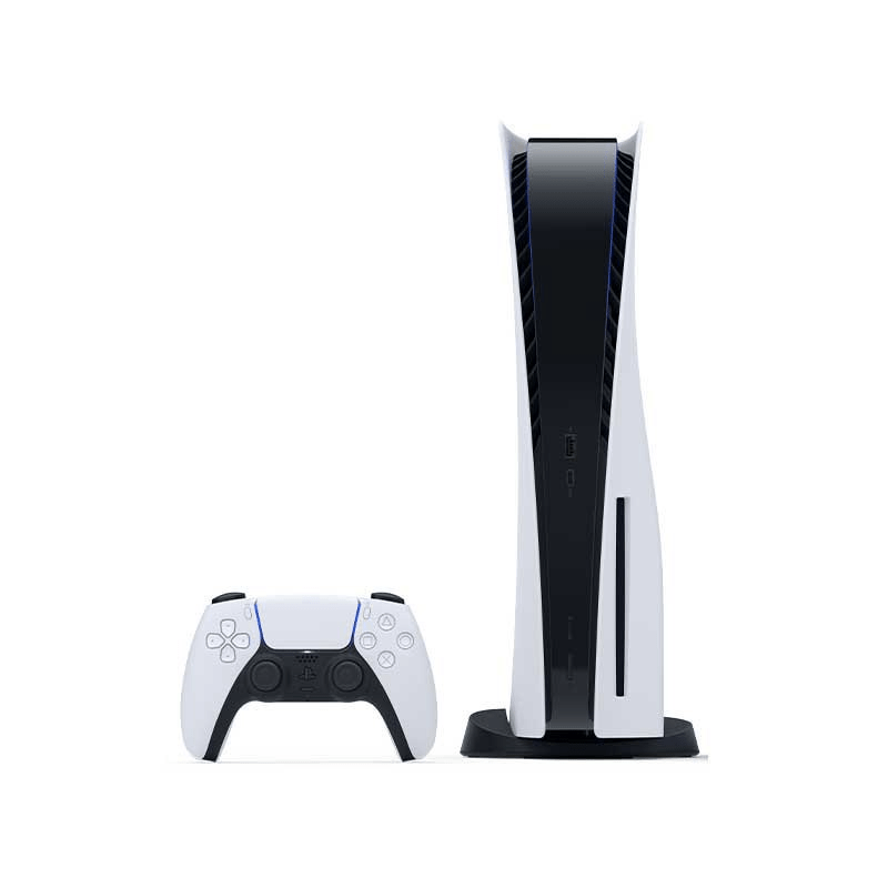 Consola Sony PS5 - Edición Disco - Bestmart