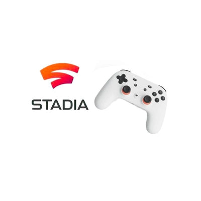CONTROL GOOGLE - STADIA - Bestmart
