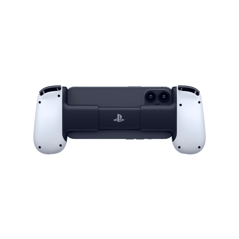 Control Inalámbrico BACKBONE One - Edición PlayStation para iPhone iOS - Blanco - Bestmart