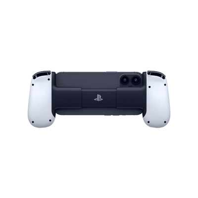 Control Inalámbrico BACKBONE One - Edición PlayStation para iPhone iOS - Blanco - Bestmart