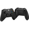 Control Inalámbrico Microsoft Xbox Carbon - Negro - Bestmart