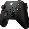 Control Inalámbrico Microsoft Xbox Carbon - Negro - Bestmart