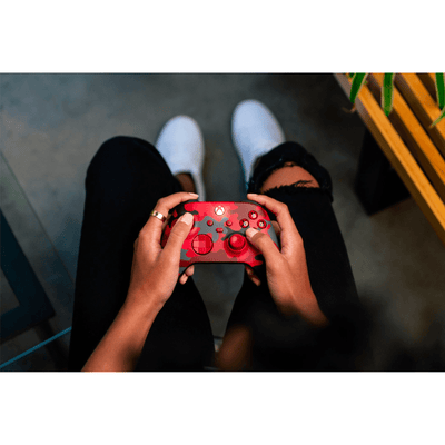 Control Inalámbrico Microsoft Xbox - Daystrike Camo (Edición Especial) - Bestmart