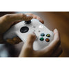 Control Inalámbrico Microsoft Xbox Robot White - Blanco - Bestmart