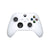Control Inalámbrico Microsoft Xbox Robot White - Blanco