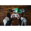Control Inalámbrico Microsoft Xbox Robot White - Blanco - Bestmart