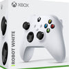 Control Inalámbrico Microsoft Xbox Robot White - Blanco - Bestmart