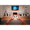 Control Inalámbrico Microsoft Xbox Robot White - Blanco - Bestmart