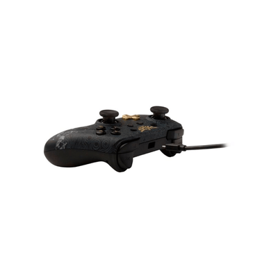 Control Nintendo Switch PowerA Con Cable - Zelda - Bestmart